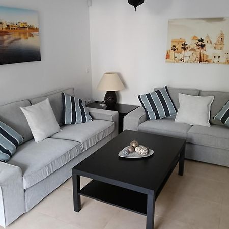 Casa Lua Διαμέρισμα Conil De La Frontera Εξωτερικό φωτογραφία