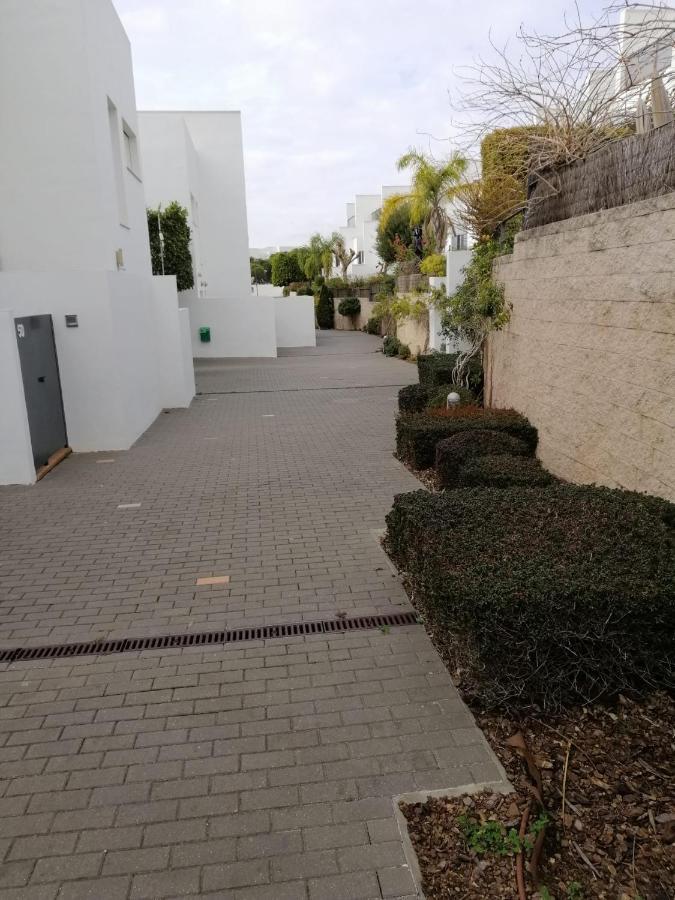Casa Lua Διαμέρισμα Conil De La Frontera Εξωτερικό φωτογραφία