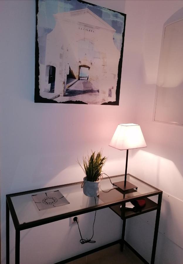 Casa Lua Διαμέρισμα Conil De La Frontera Εξωτερικό φωτογραφία