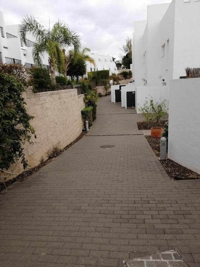 Casa Lua Διαμέρισμα Conil De La Frontera Εξωτερικό φωτογραφία