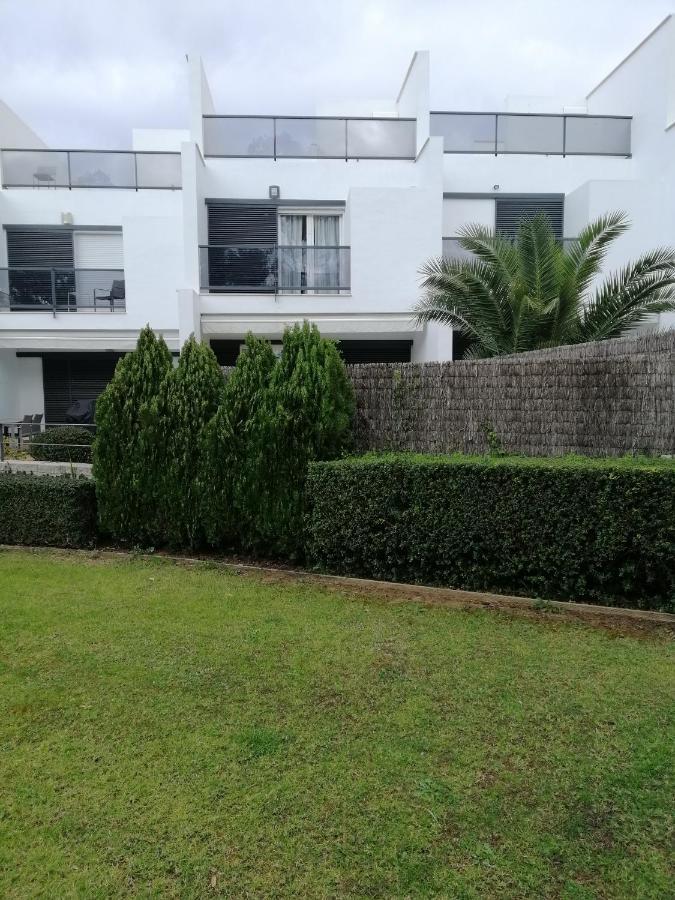 Casa Lua Διαμέρισμα Conil De La Frontera Εξωτερικό φωτογραφία
