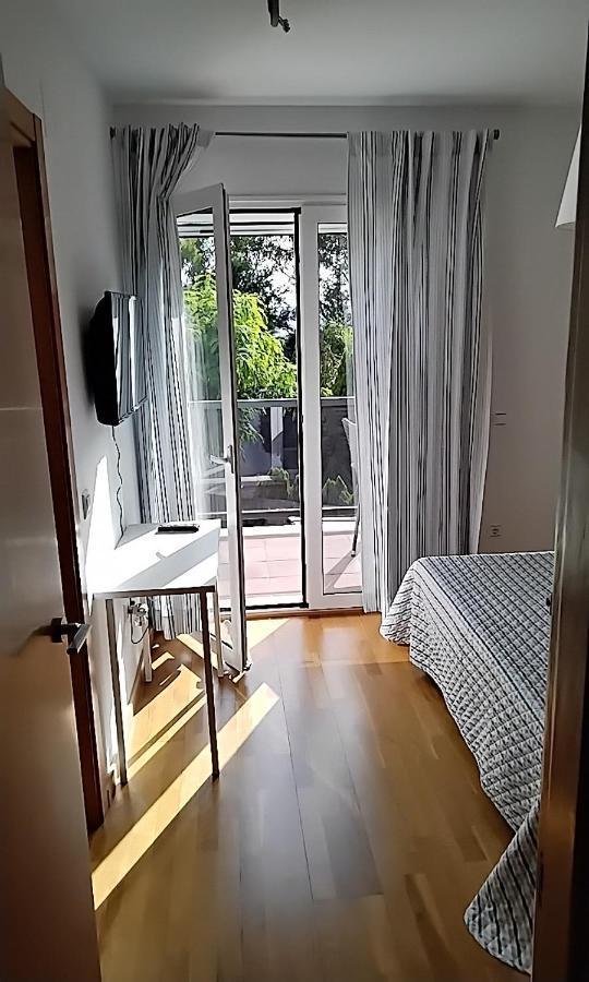 Casa Lua Διαμέρισμα Conil De La Frontera Εξωτερικό φωτογραφία