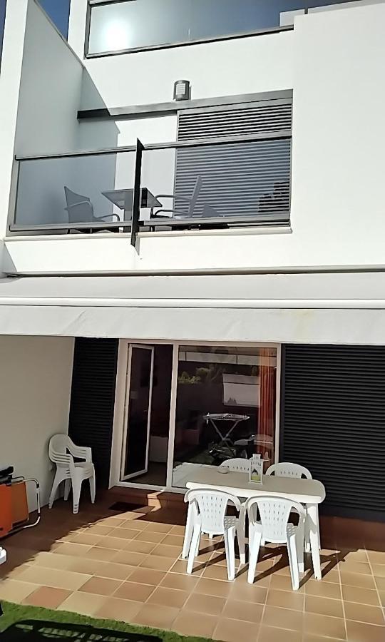 Casa Lua Διαμέρισμα Conil De La Frontera Εξωτερικό φωτογραφία