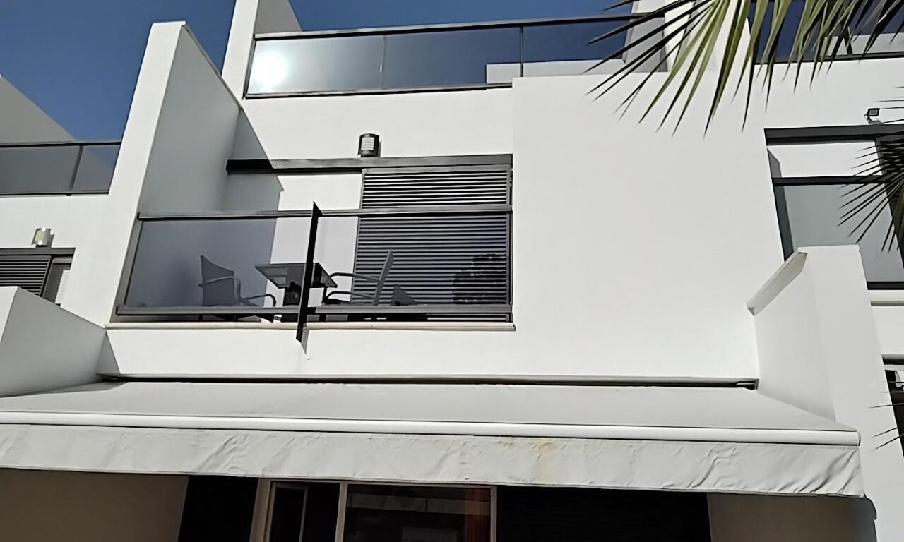 Casa Lua Διαμέρισμα Conil De La Frontera Εξωτερικό φωτογραφία