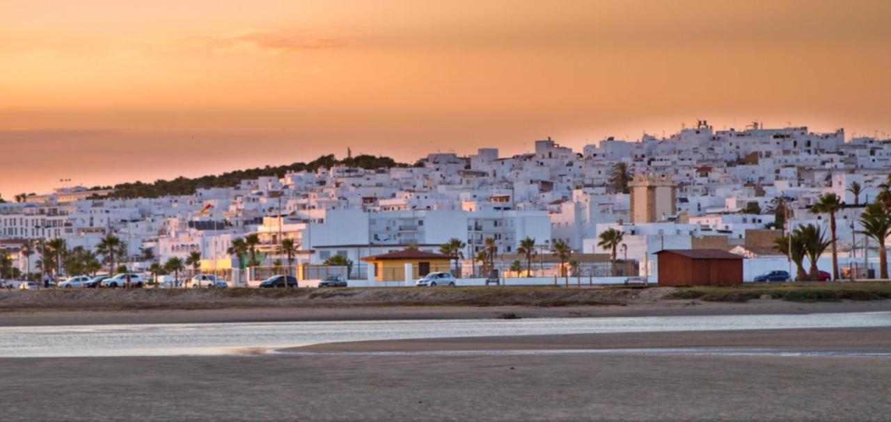 Casa Lua Διαμέρισμα Conil De La Frontera Εξωτερικό φωτογραφία