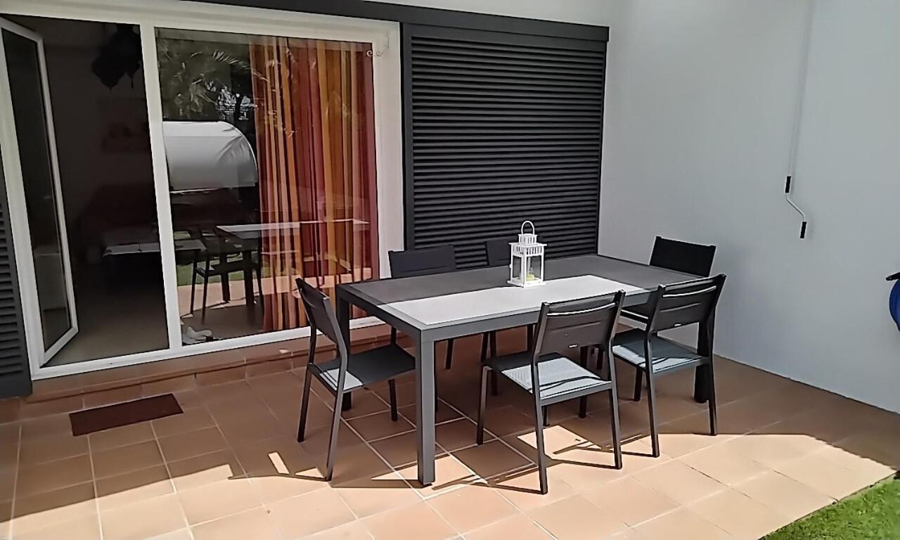 Casa Lua Διαμέρισμα Conil De La Frontera Εξωτερικό φωτογραφία
