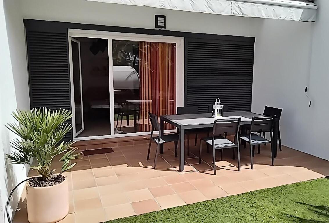 Casa Lua Διαμέρισμα Conil De La Frontera Εξωτερικό φωτογραφία